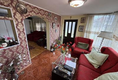 Casă cu 4 camere cu Teren 889 Mp în Cornu - 3