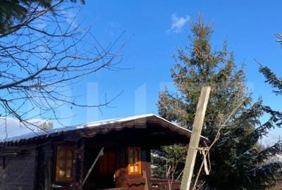 Teren intravila de vanzare, 1.100 mp, in Bistri?a, pe str - 21