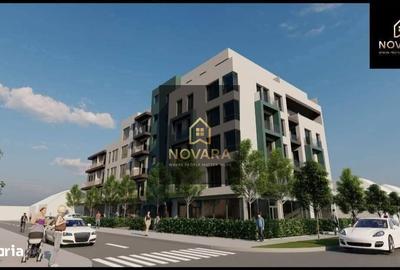 Apartament cu 2 camere în Cantemir - 3