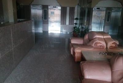 Garsonieră decomandată în Central - 1