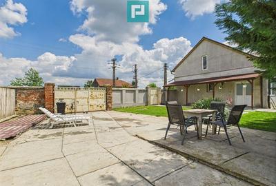 Casa moderna, spa?ioasa ?i versatila Caporal Alexa - 4