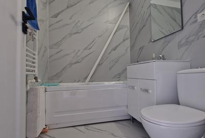 Tomis II (Spitalul Județean)- 3 camere, etaj 3, renovat, gaze, parcare, liber Tomis II (Spitalul Județean)- 3 camere, etaj 3, renovat, gaze, parcare, liber - 26