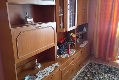 Apartament cu 2 camere semidecomandat, mobilat în Exterior Vest - 8
