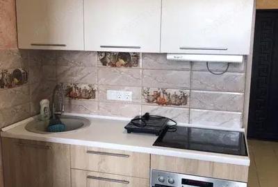 Garsonieră decomandată în Militari - 1