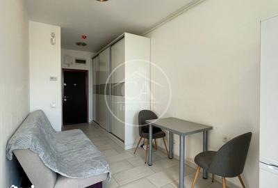 Garsonieră decomandată în Calea Aradului - 2