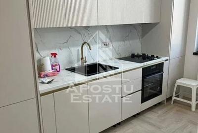 Apartament cu 2 camere, Giroc, Centrala Proprie - 2