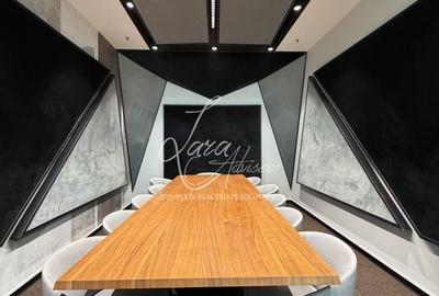 Birou, de 300 mp, în Floreasca - 1