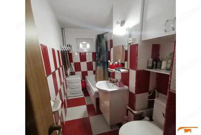 Ap 2 camere,Tipografilor -Take Ionescu, etaj 2, centrala gaz - 4