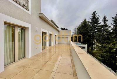 Casă individuală cu 5 camere cu Canalizare în Pipera - 57