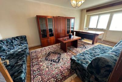Exclusivitate! Apartament 3 camere decomandat - zona ICIL-600 euro/luna(Cod E8)