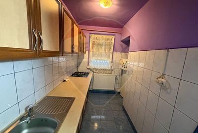 Apartament cu 3 camere decomandat în Sud - 12