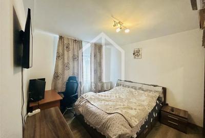 Apartament cu 3 camere semidecomandat, mobilat în Arhitecților - Calea Cisnădiei - 6