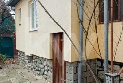 Casa cu teren 507 mp - Zona Piata Sadu - 3