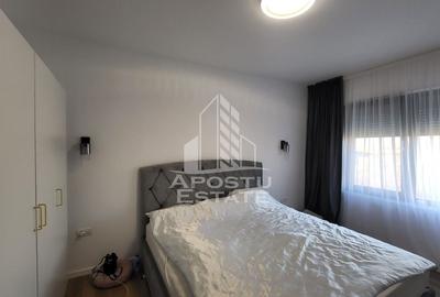 Duplex mobilat si utilat,4camere,Giarmata Mare - 7