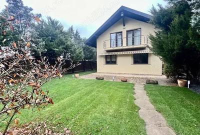 Casă cu 5 camere în 7 Noiembrie - 7