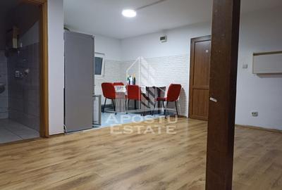 Casă cu 3 camere cu Canalizare în Mehala - 2