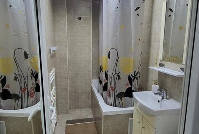 Garsonieră decomandată în Central - 1