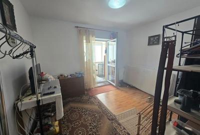 Apartament cu o camera tip studio - 5