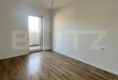 Apartament cu 3 camere semidecomandat în Central - 7