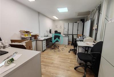De vanzare hala industriala, 595 mp, Cristian Brasov - 3