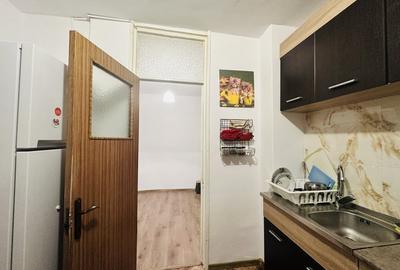 Apartament 2 camere la 2 minute de metrou Pacii mobilat si utilat complet et 3 - 18