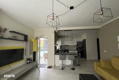 Apartament cu 2 camere decomandat în Sântana de Mureș - 12