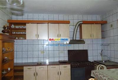 Oportunitate Exceptionala: Casa cu Teren Generos, zona Lebada! - 12