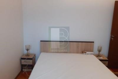 Apartament cu 3 camere semidecomandat, mobilat în Iancului - 8