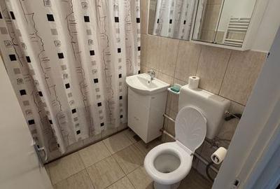 Apartament cu 2 camere în Libertății - 8