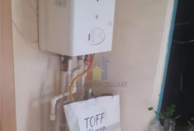 Casa cu 3 camere zona Chercea St 352mp - 1