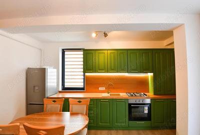 Apartament cu 2 camere decomandat în Central - 2