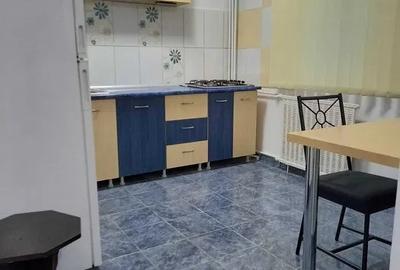 Garsonieră decomandată în Dristor - 3