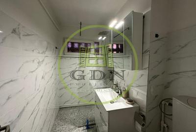 Apartament cu 2 camere semidecomandat, mobilat în Brazda lui Novac - 6