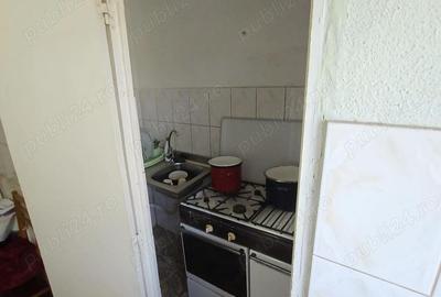 Apartament cu 2 camere decomandat în Central - 6