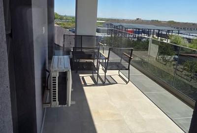 Apartament cu 2 camere decomandat în Giroc - 7