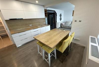 Casa exclusivista,finisaje superioare,terase ample,gradina,garaj,pavilion,Santan - 16