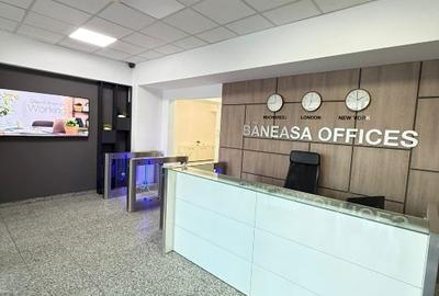 📌 Spații de birouri premium de închiriat | Băneasa Offices - 1