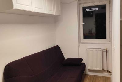 Garsonieră semidecomandată în Margine - 1