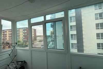 Apartament cu 2 camere semidecomandat, mobilat în Berceni - 9