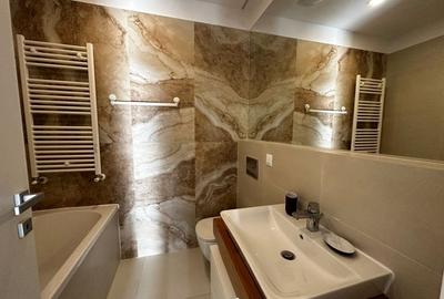 Apartament LUX 4 camere, Nusco City, Pipera, Aviatiei - 8