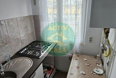 Garsonieră în Central - 2