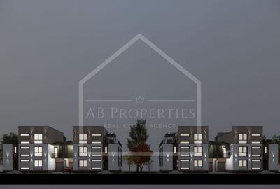 Vila 4 camere | Garaj, Pompe caldura, Panouri fotovoltaice, etc - 5