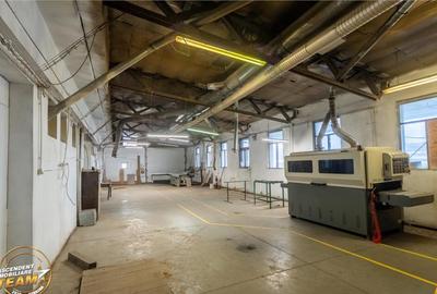 Spațiu comercial, de 1,341 mp, în Valea Crișului - 5