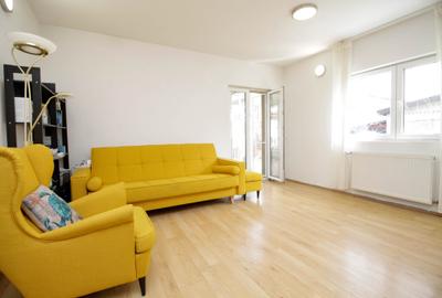 Pipera: Vila cu 4 camere, in ansamblu rezidential linistit, acces securizat ! Pipera: Vila cu 4 camere, in ansamblu rezidential linistit, acces securizat ! - 5