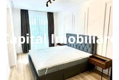 0% comision | Apartament lux, 3 camere | Maurer Residence - 7