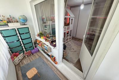 Apartament cu 2 camere semidecomandat, mobilat în Central - 11