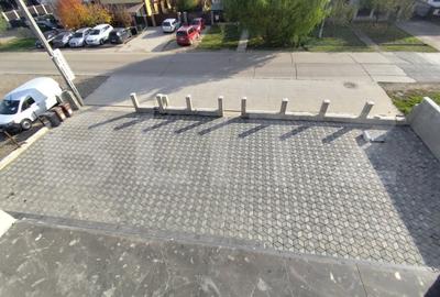 Cladire mixta, magazin, bar, spatiu birouri, Letcani - 4