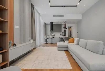 Apartament cu 2 camere decomandat în Ultracentral