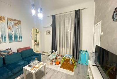 Apartament 2 CAMERE – Renovat Complet , Zona Calea Victoriei V9 - 3