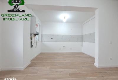 Apartament cu 2 camere în Bucium - 9